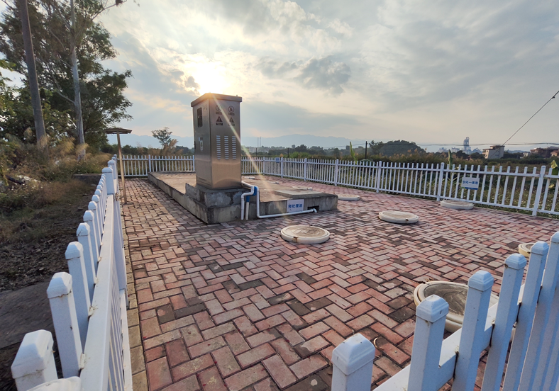 站点规模：98个